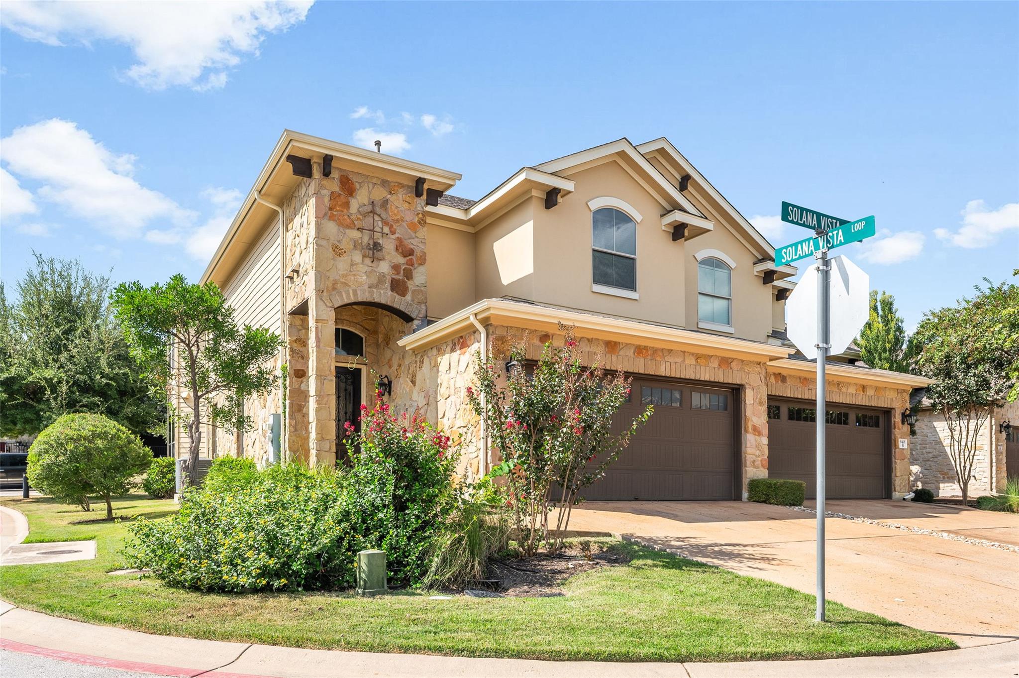 9401 Solana Vista Loop # A, Austin, TX 78750