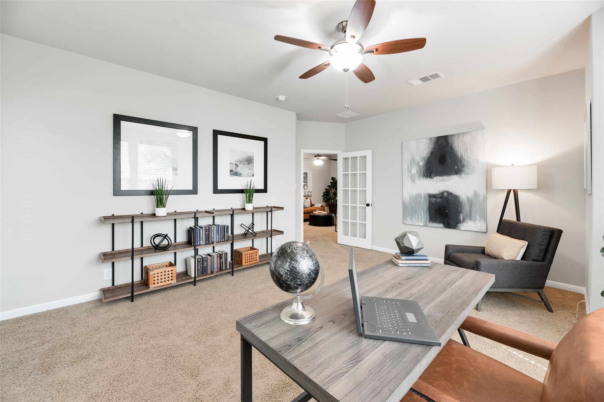 9401 Solana Vista Loop # A, Austin, TX 78750