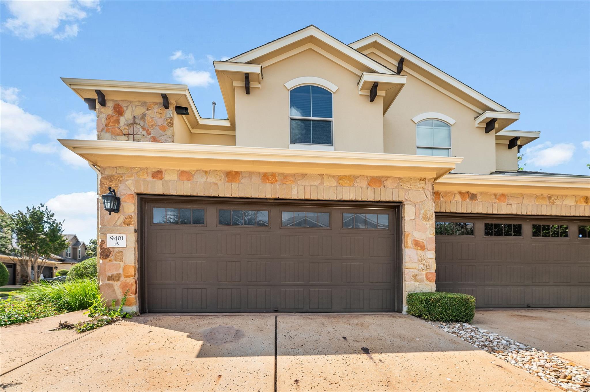 9401 Solana Vista Loop # A, Austin, TX 78750