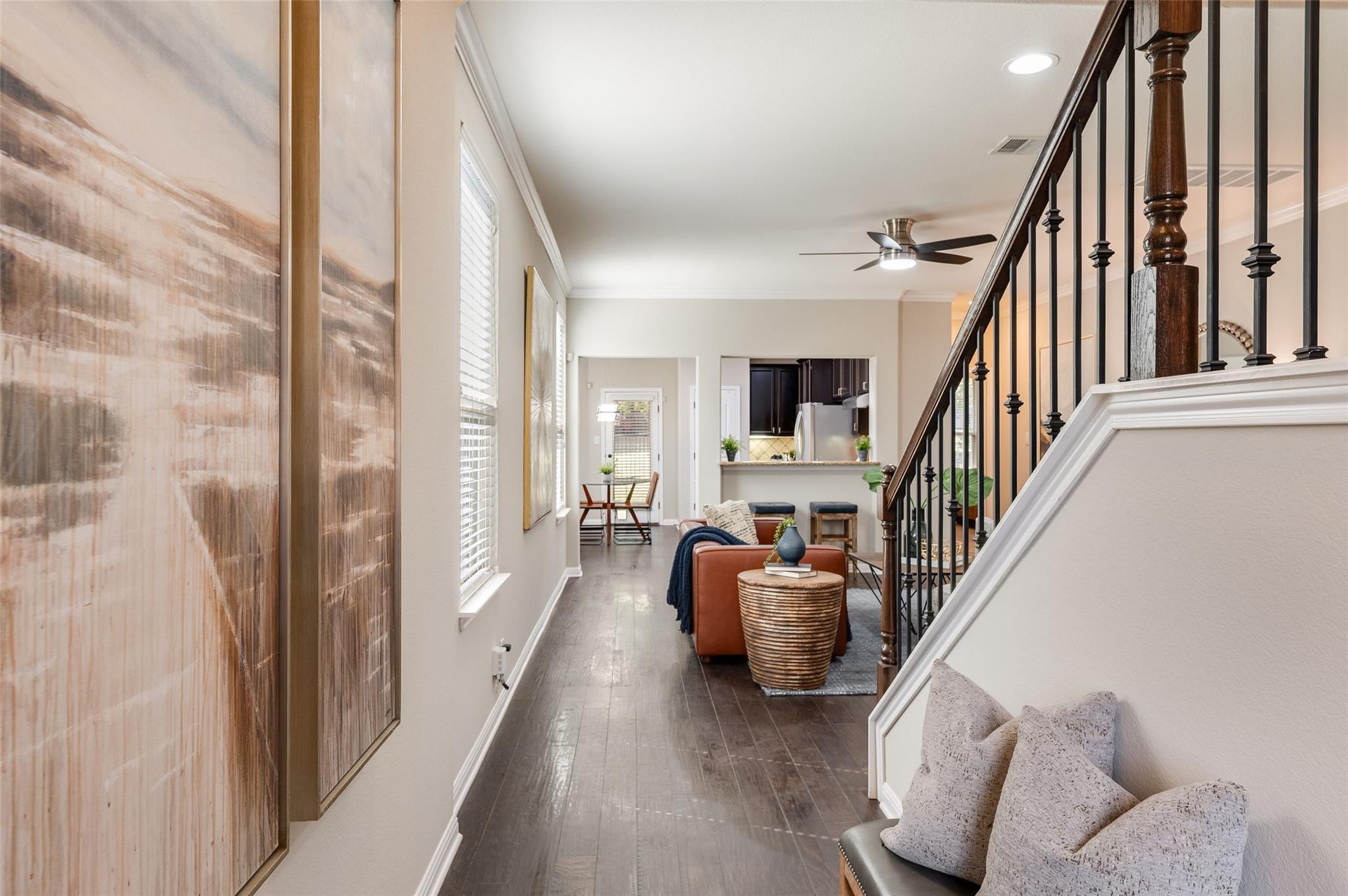 9401 Solana Vista Loop # A, Austin, TX 78750