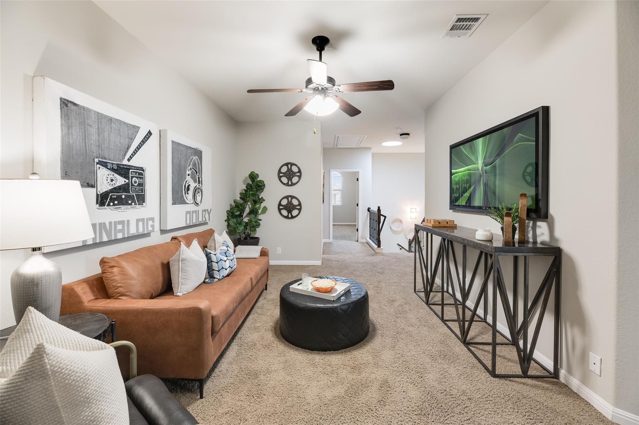 9401 Solana Vista Loop # A, Austin, TX 78750