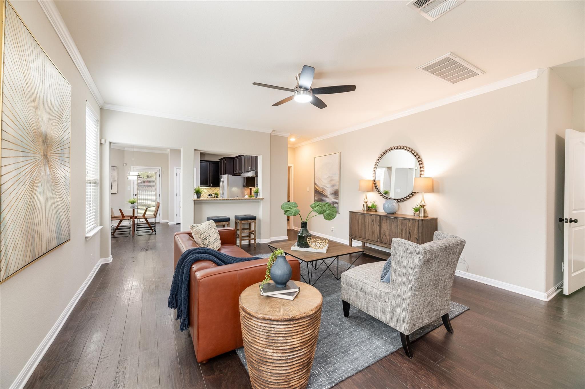 9401 Solana Vista Loop # A, Austin, TX 78750