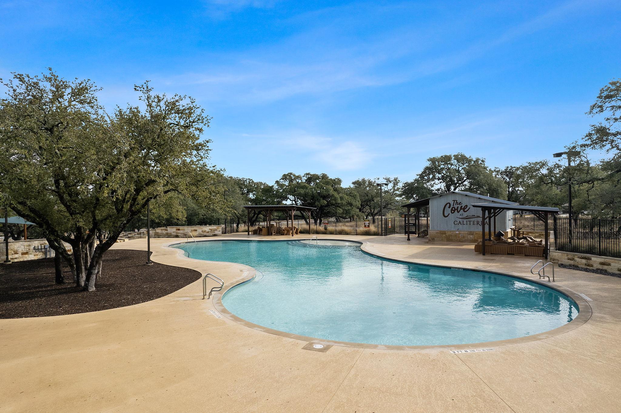 261 Double L Dr, Dripping Springs, TX 78620