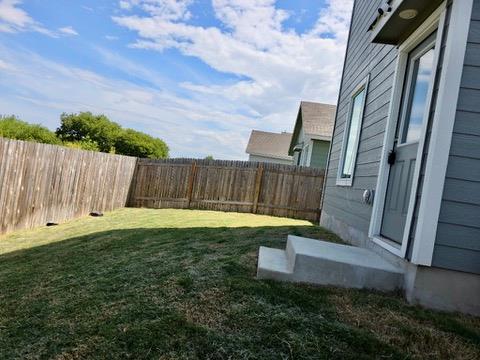 1489 Soapstone Pass, San Marcos, TX 78666
