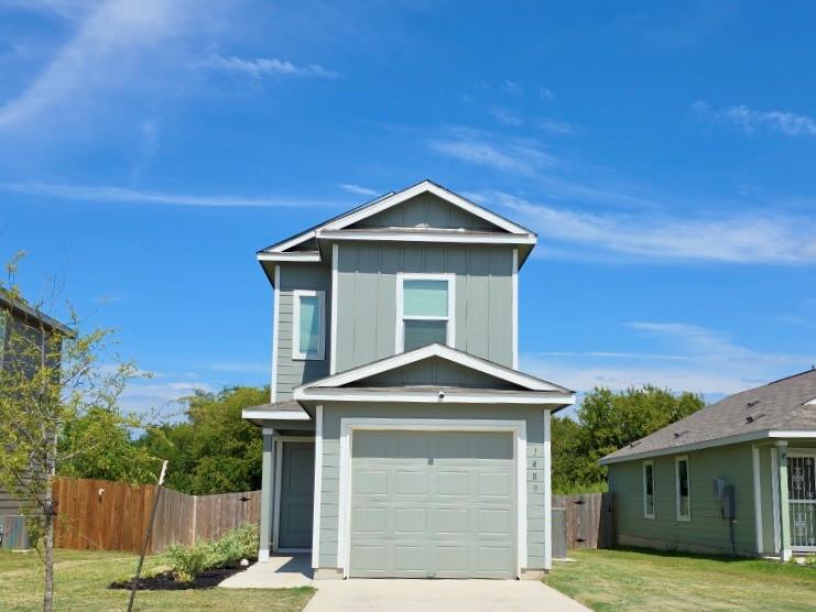 1489 Soapstone Pass, San Marcos, TX 78666