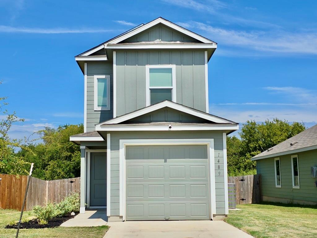 1489 Soapstone Pass, San Marcos, TX 78666