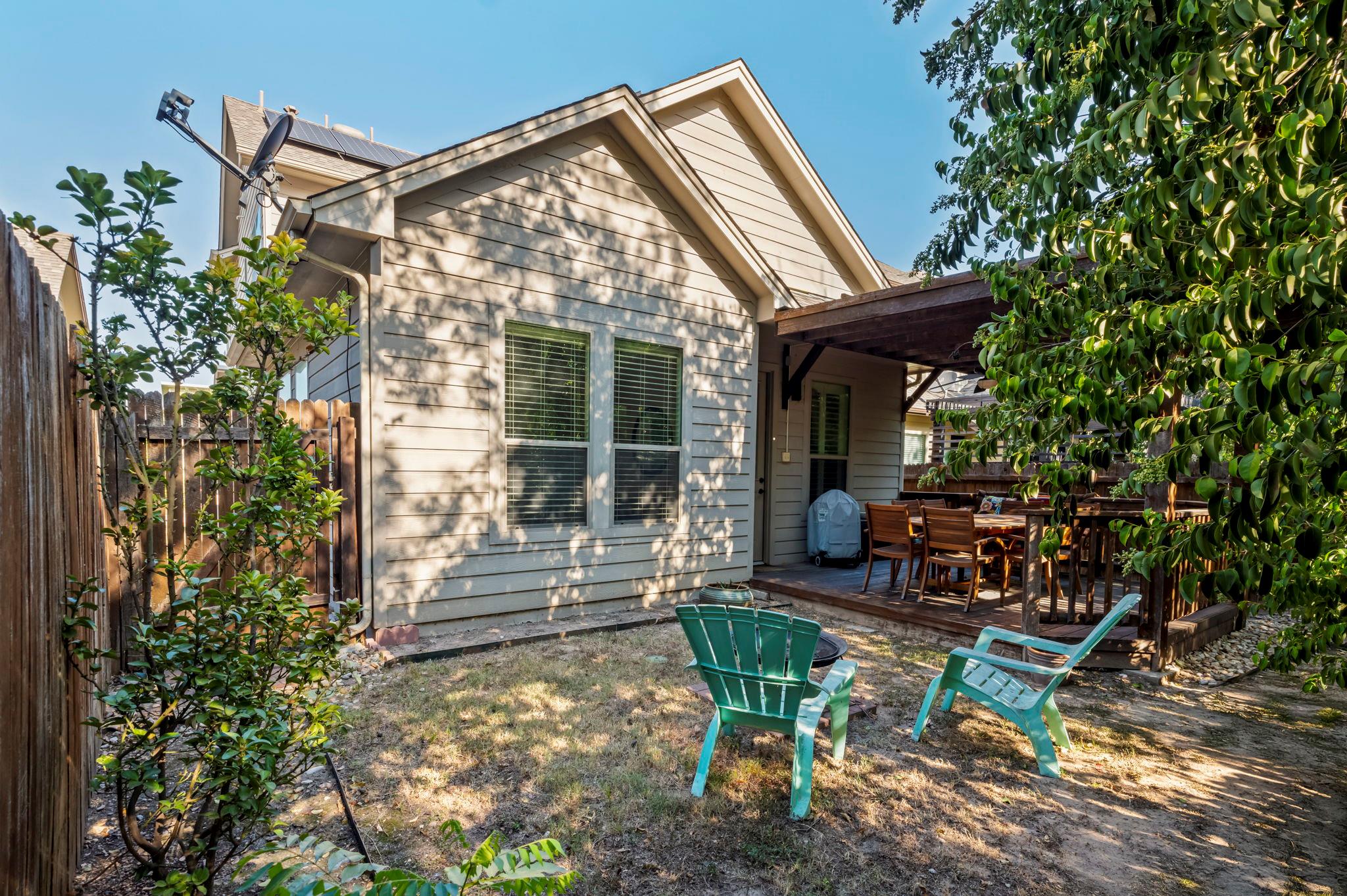 6717 Blarwood Dr, Austin, TX 78745