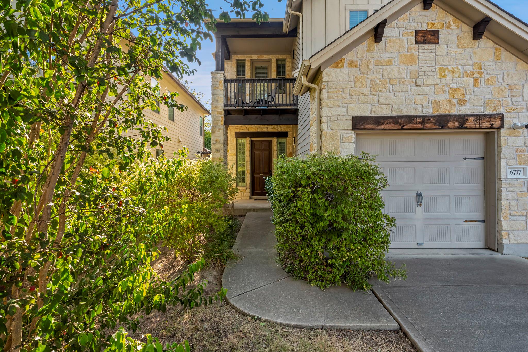 6717 Blarwood Dr, Austin, TX 78745