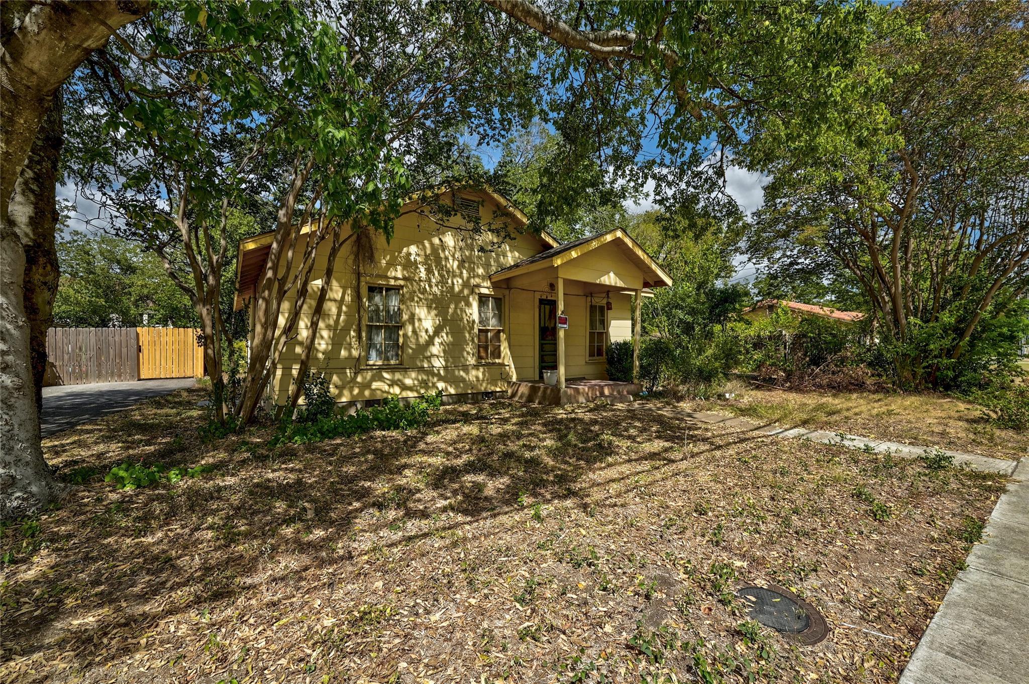 4322 James Casey St, Austin, TX 78745