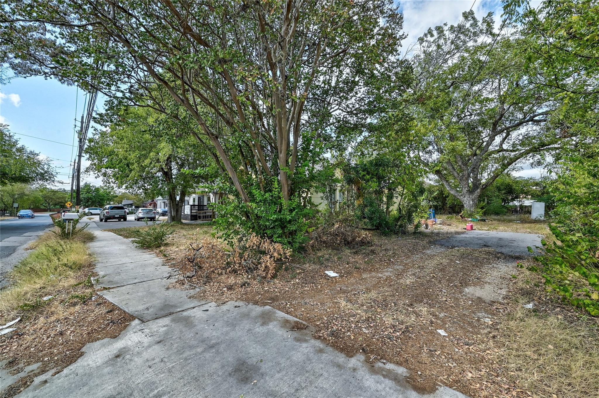 4322 James Casey St, Austin, TX 78745