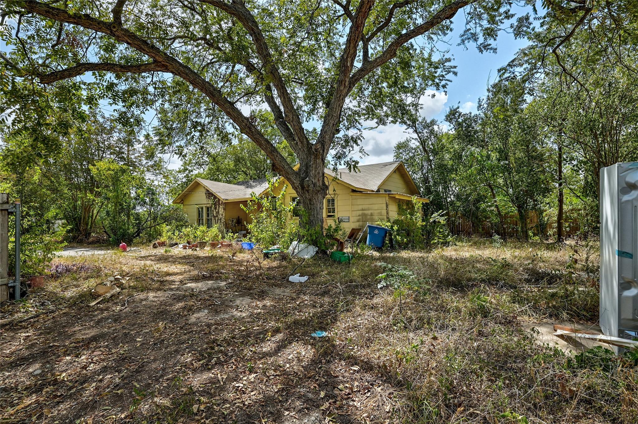4322 James Casey St, Austin, TX 78745