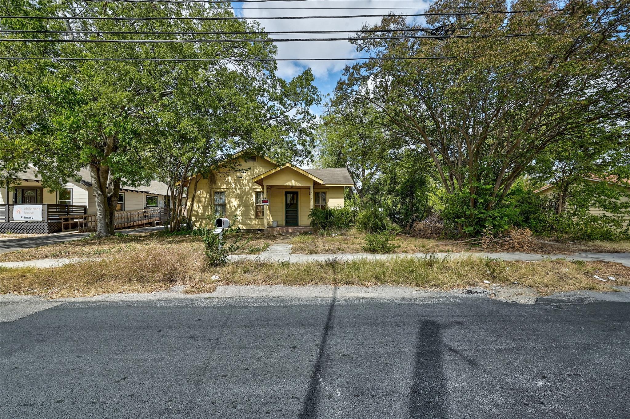 4322 James Casey St, Austin, TX 78745