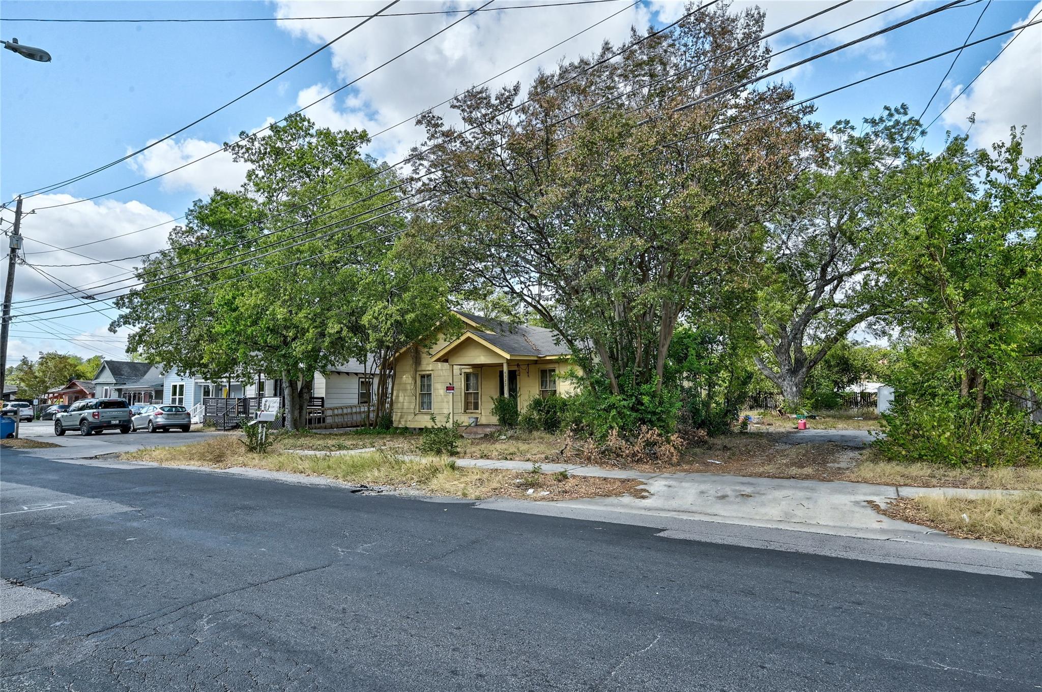 4322 James Casey St, Austin, TX 78745