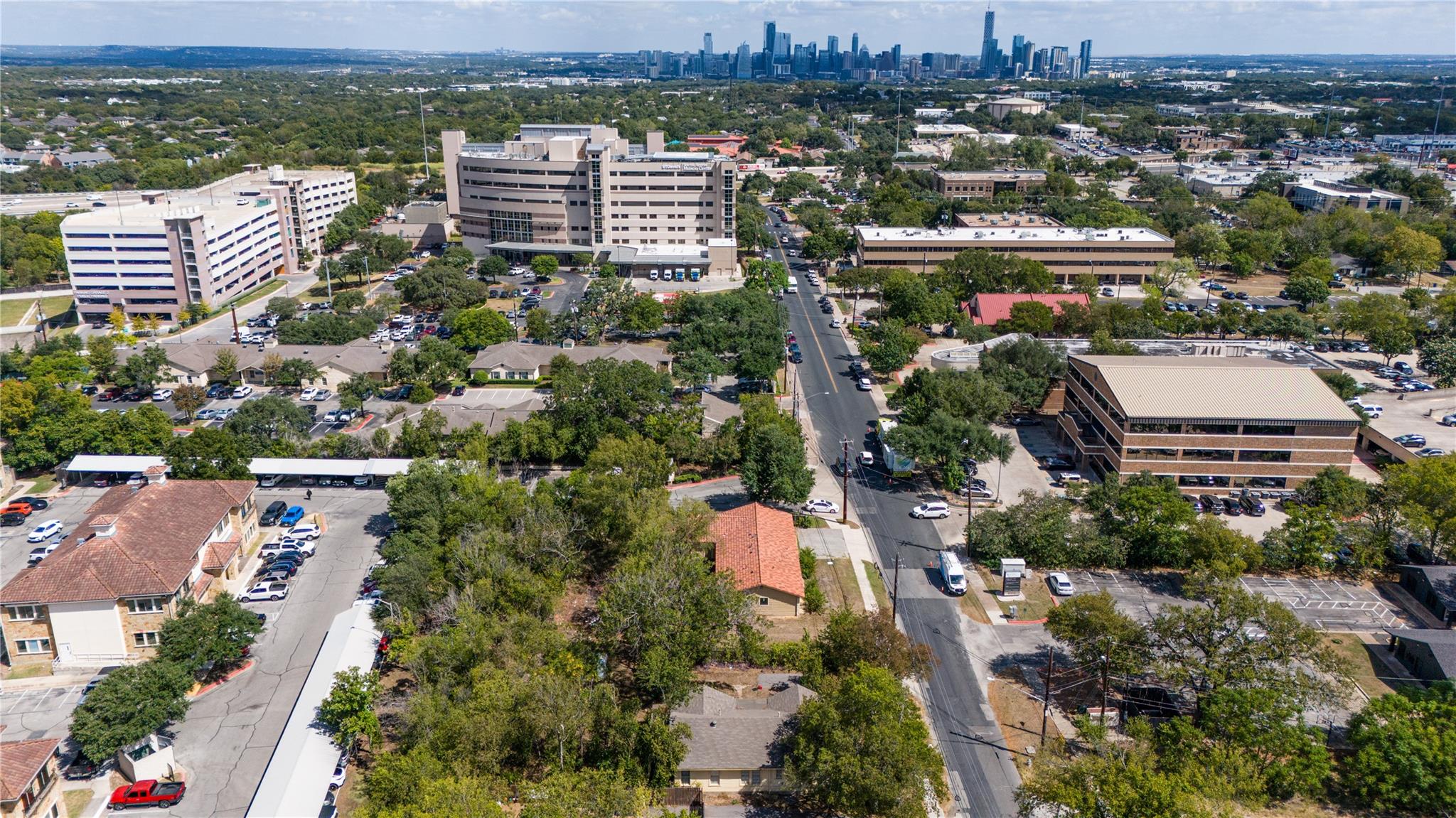 4322 James Casey St, Austin, TX 78745