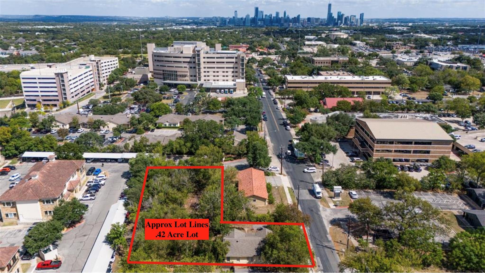 4322 James Casey St, Austin, TX 78745