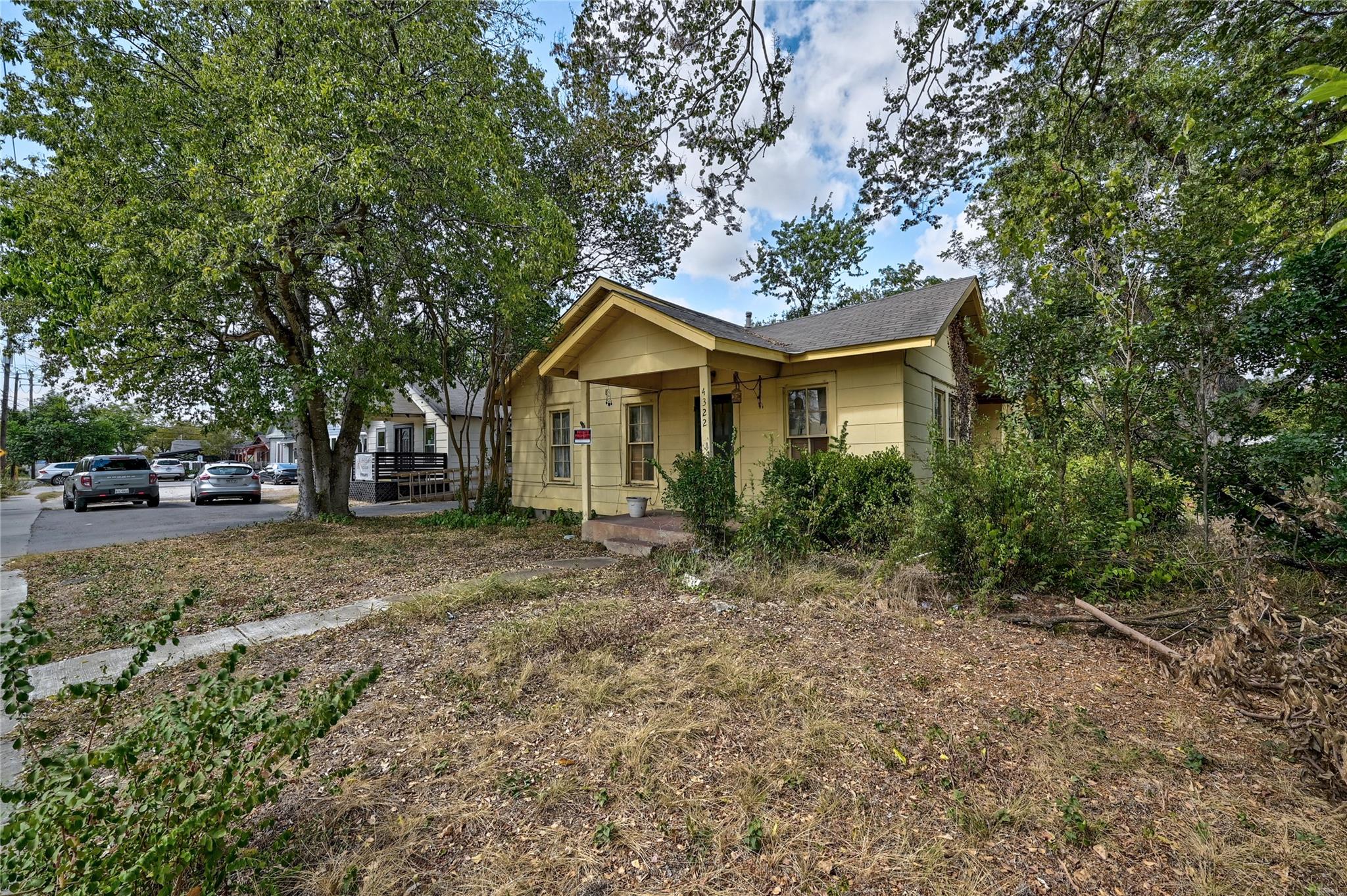4322 James Casey St, Austin, TX 78745