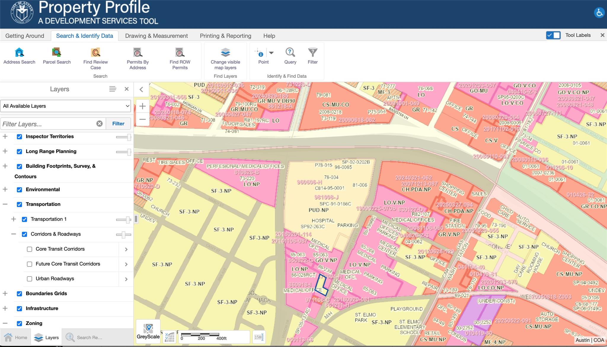 4322 James Casey St, Austin, TX 78745