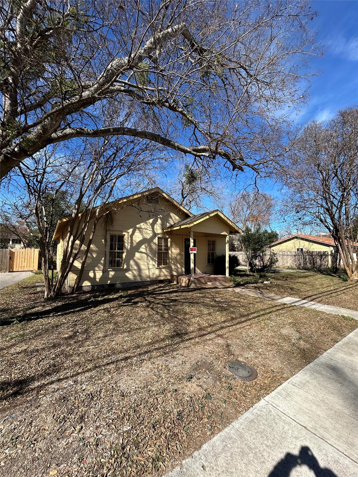 4322 James Casey St, Austin, TX 78745