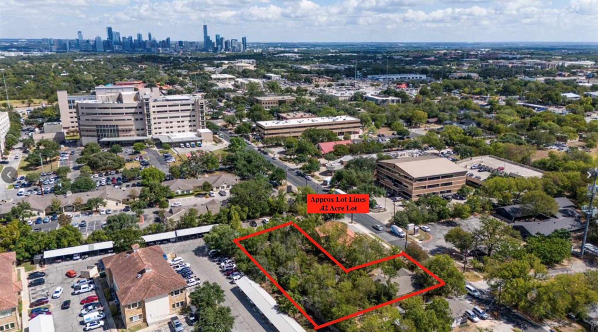 4322 James Casey St, Austin, TX 78745