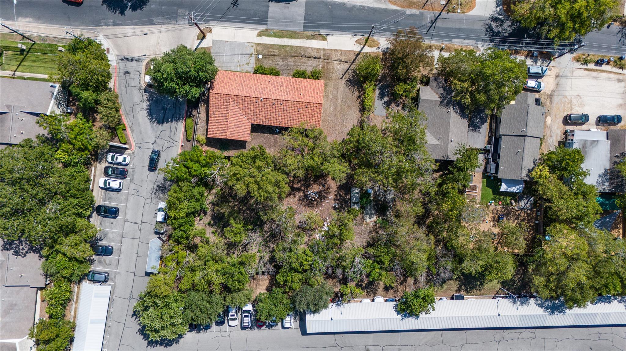 4322 James Casey St, Austin, TX 78745