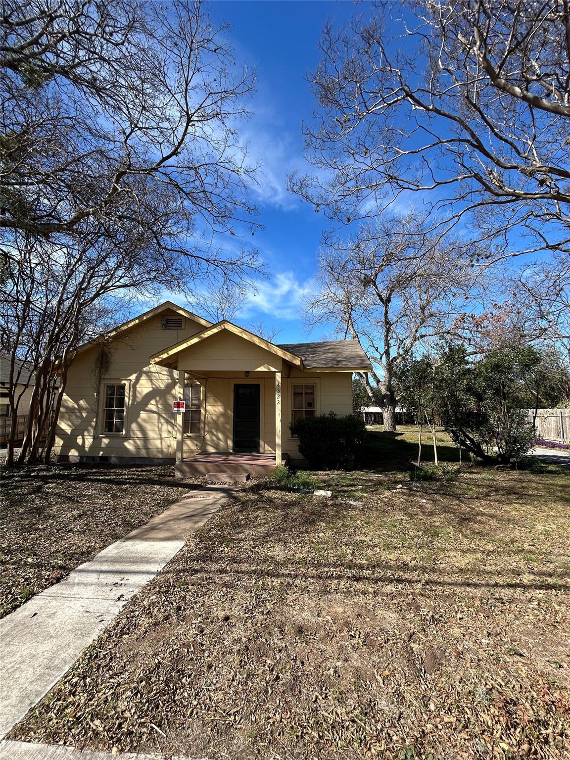 4322 James Casey St, Austin, TX 78745