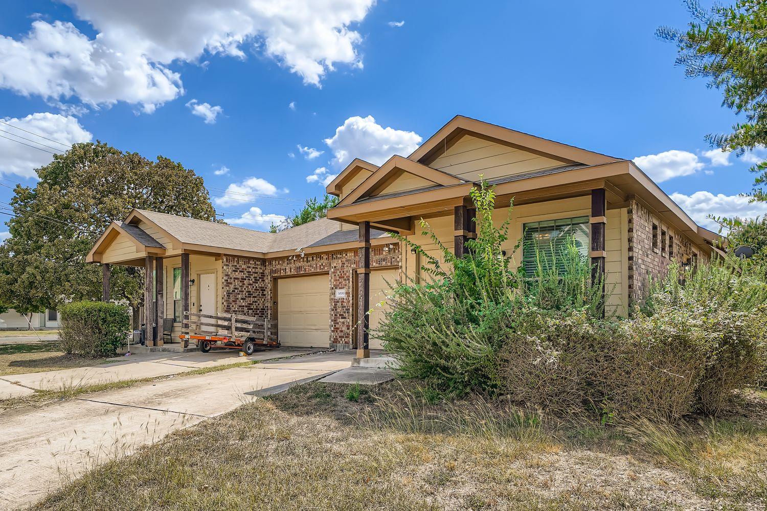 3000 Whisper Oaks Ln, Georgetown, TX 78628