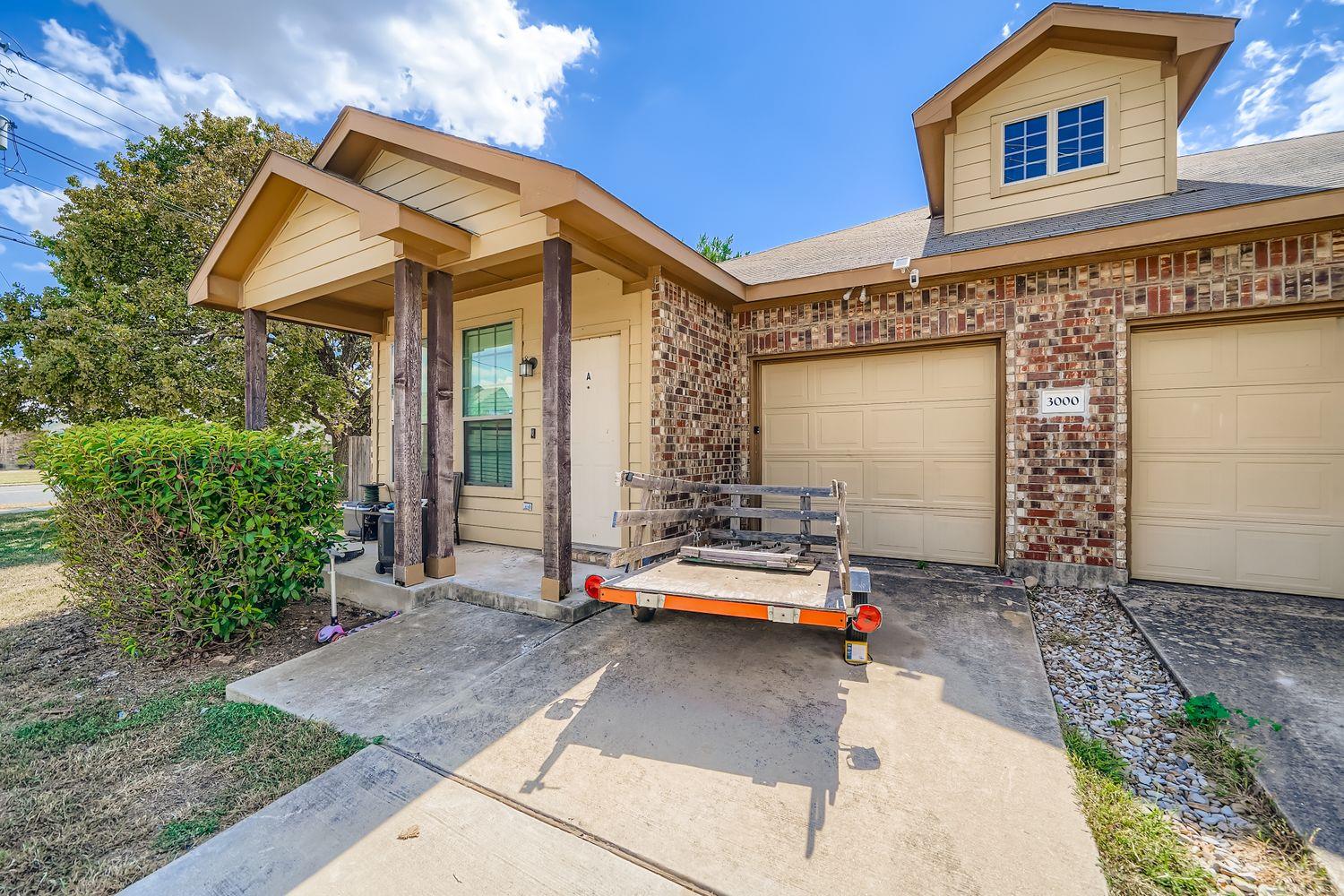 3000 Whisper Oaks Ln, Georgetown, TX 78628