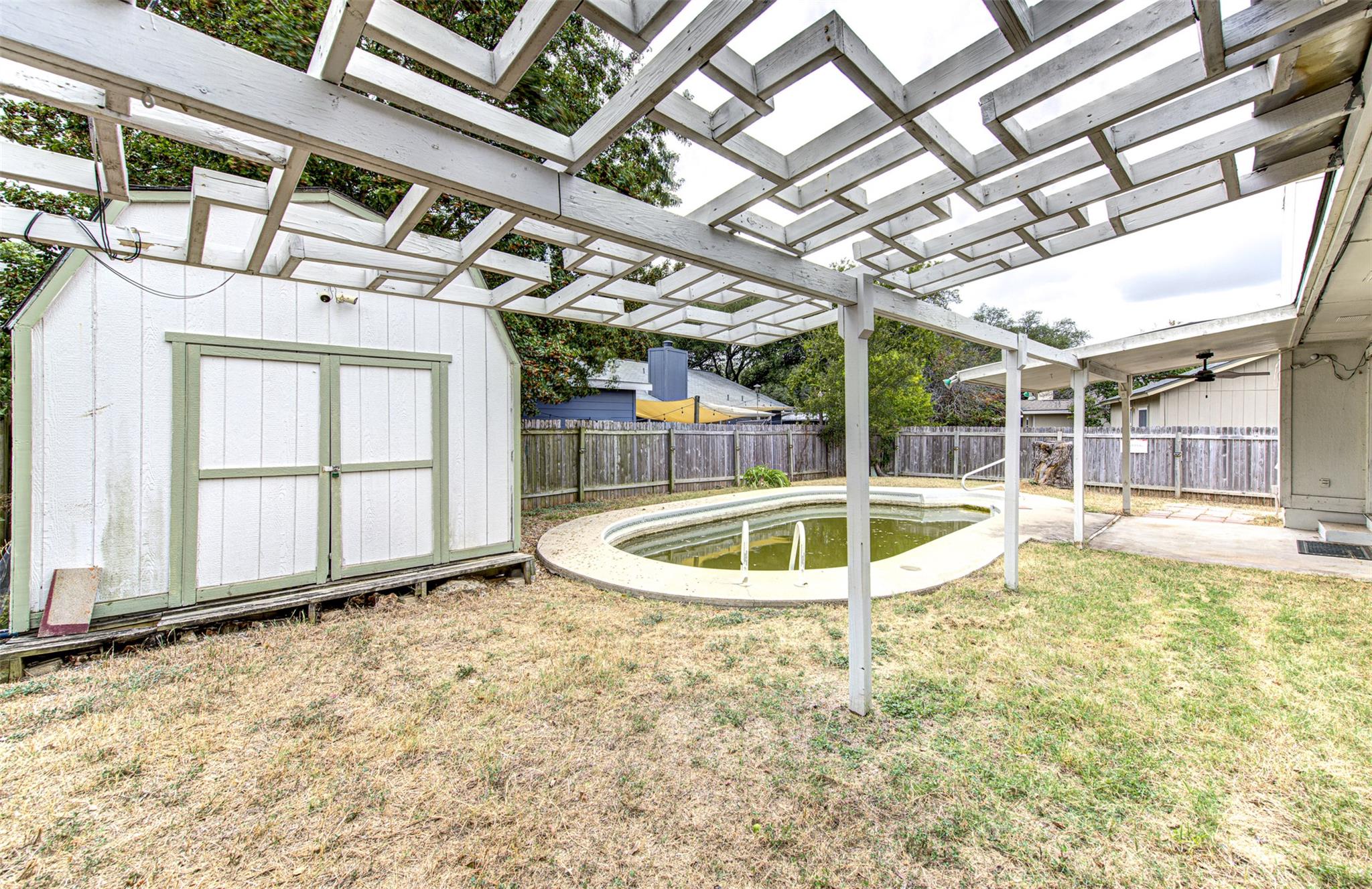 5126 Ganymede Dr, Austin, TX 78727