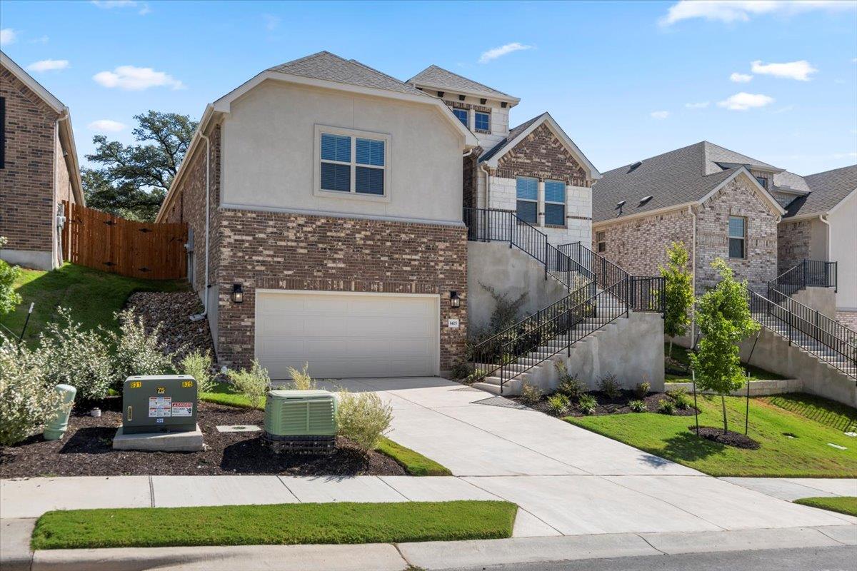 1425 Cole Estates Dr, Georgetown, TX 78628