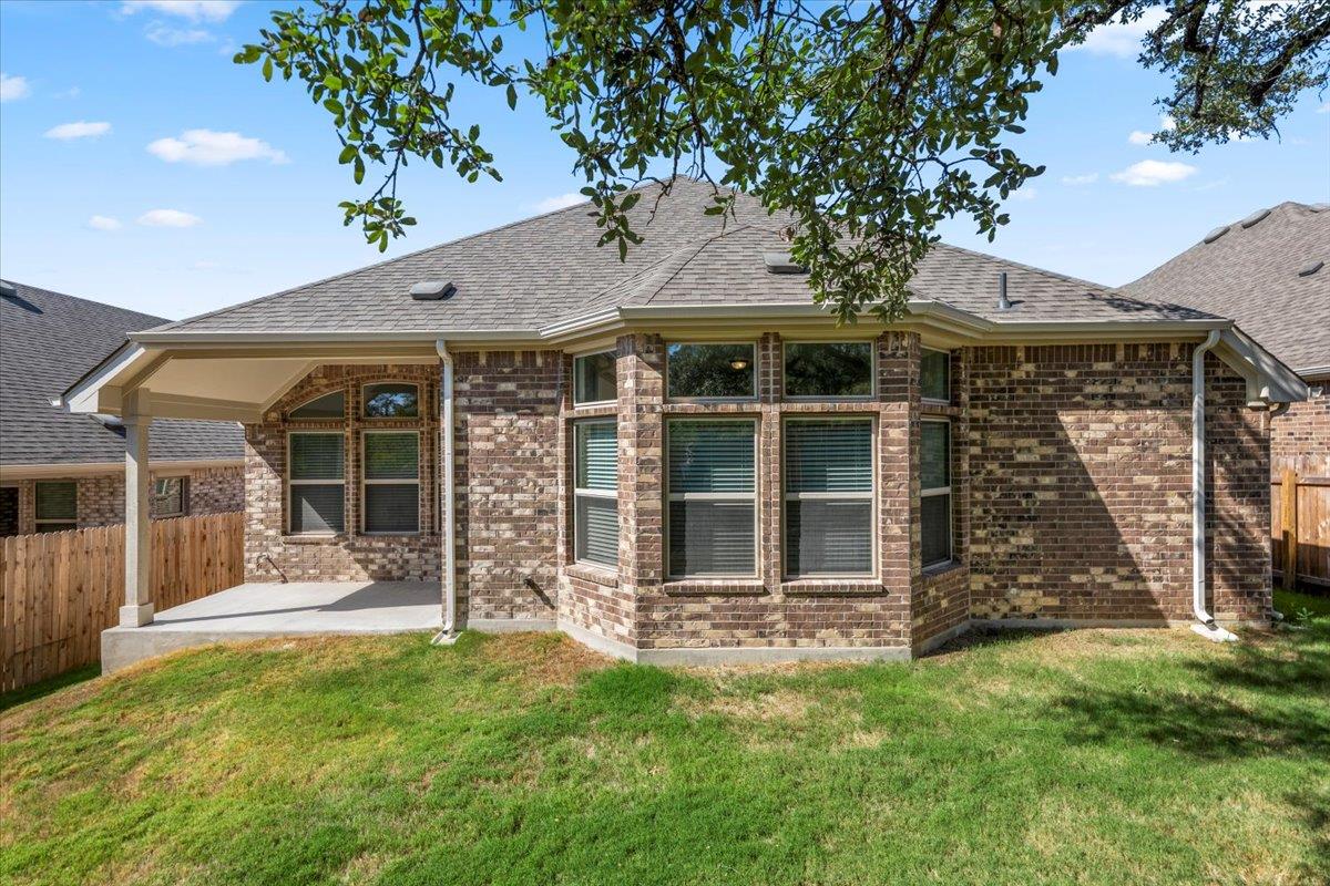 1425 Cole Estates Dr, Georgetown, TX 78628