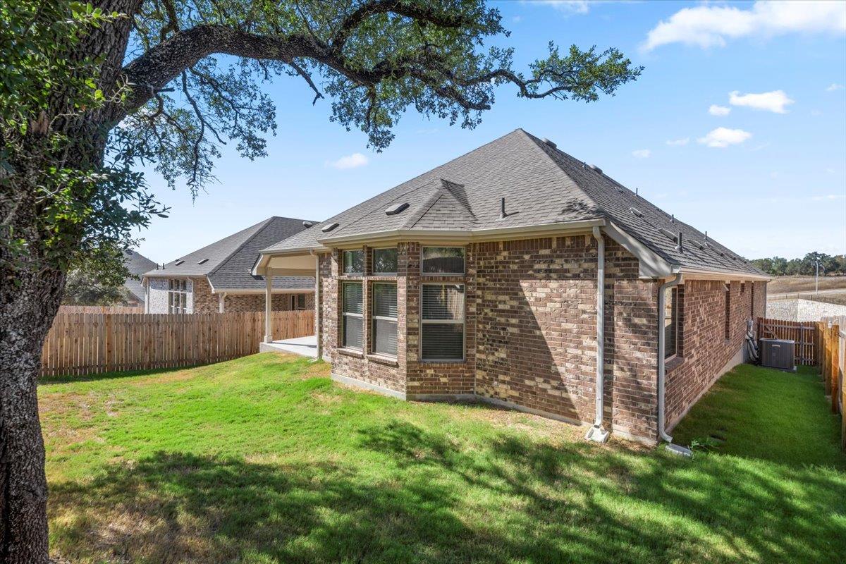 1425 Cole Estates Dr, Georgetown, TX 78628