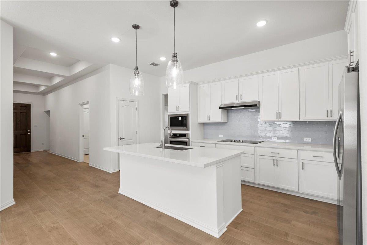 1425 Cole Estates Dr, Georgetown, TX 78628