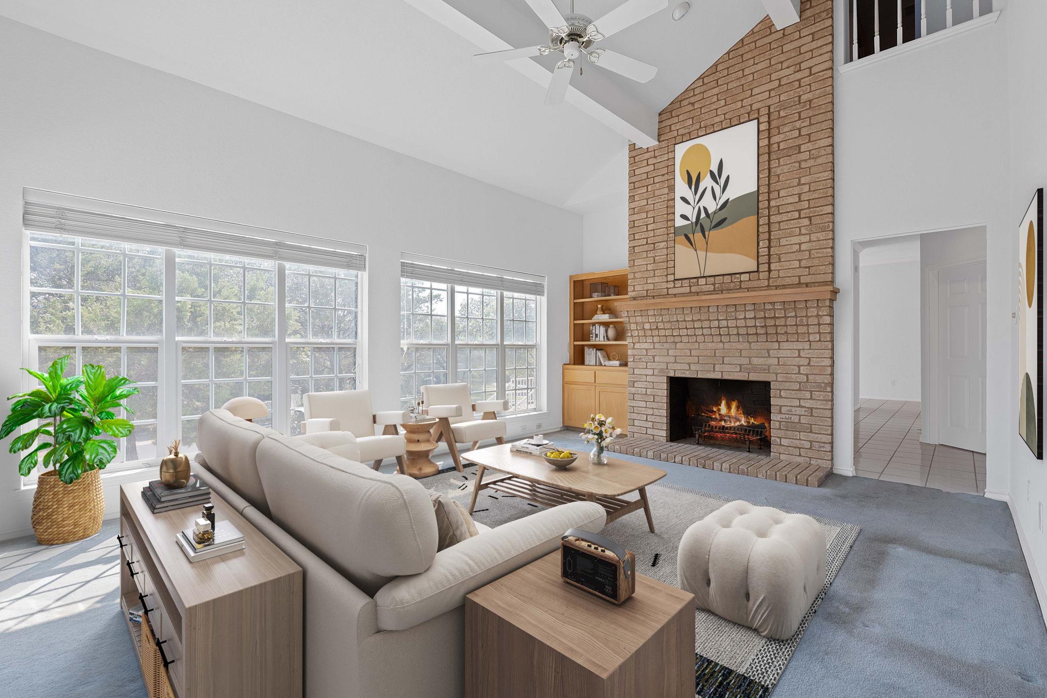 700 Barrett Ln, Austin, TX 78733