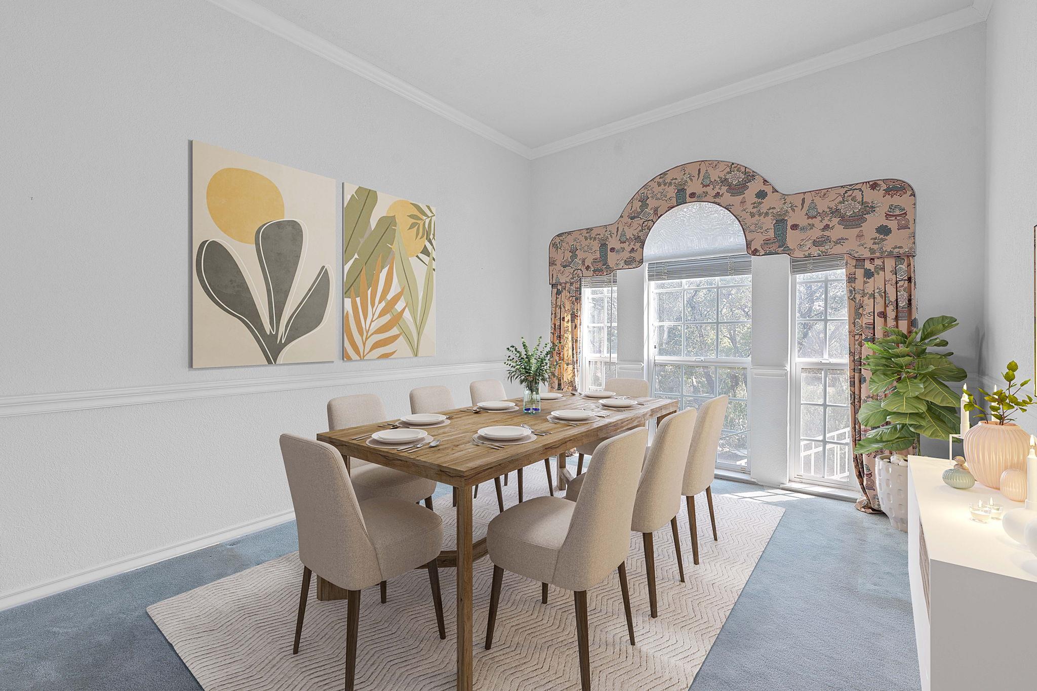 700 Barrett Ln, Austin, TX 78733