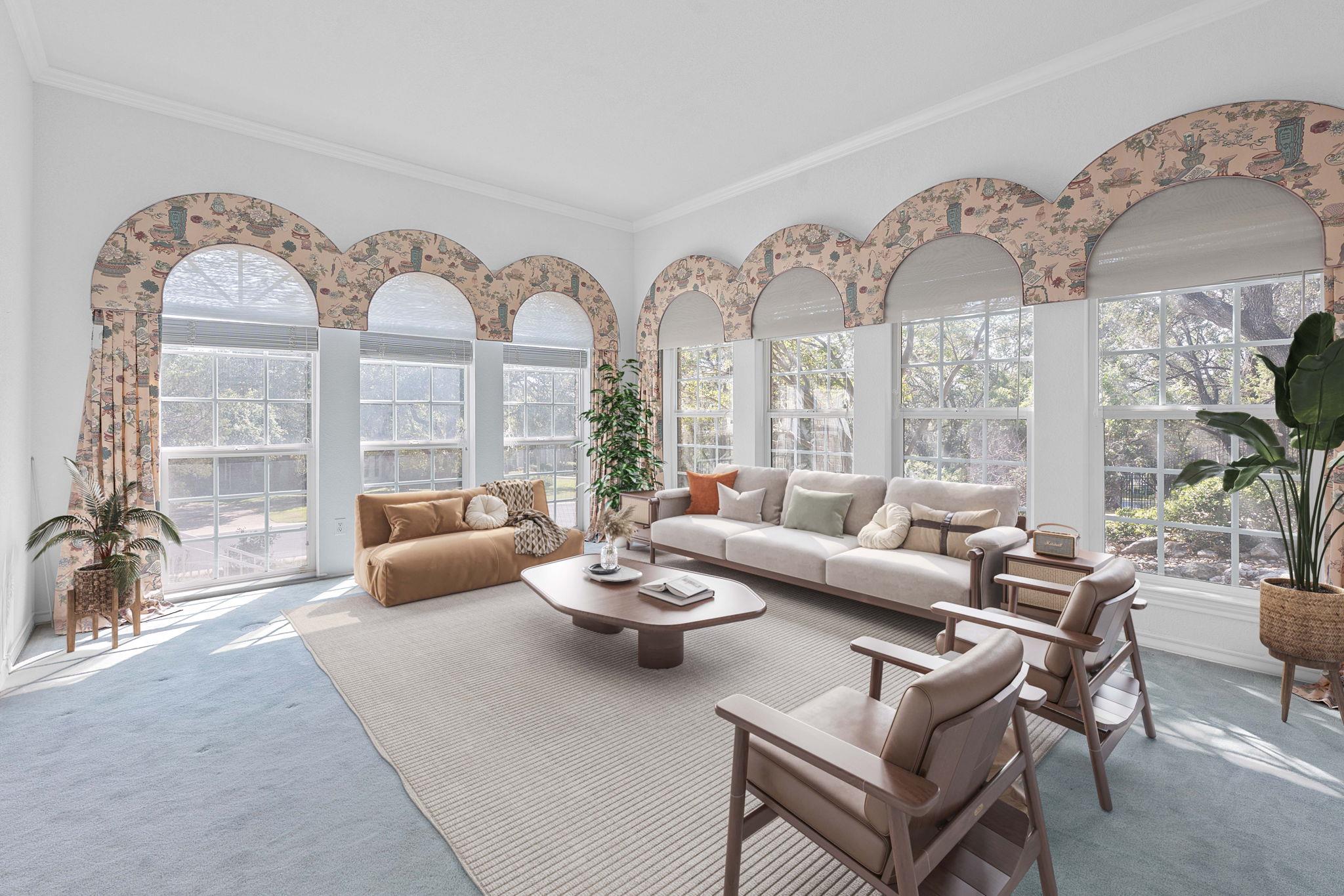 700 Barrett Ln, Austin, TX 78733