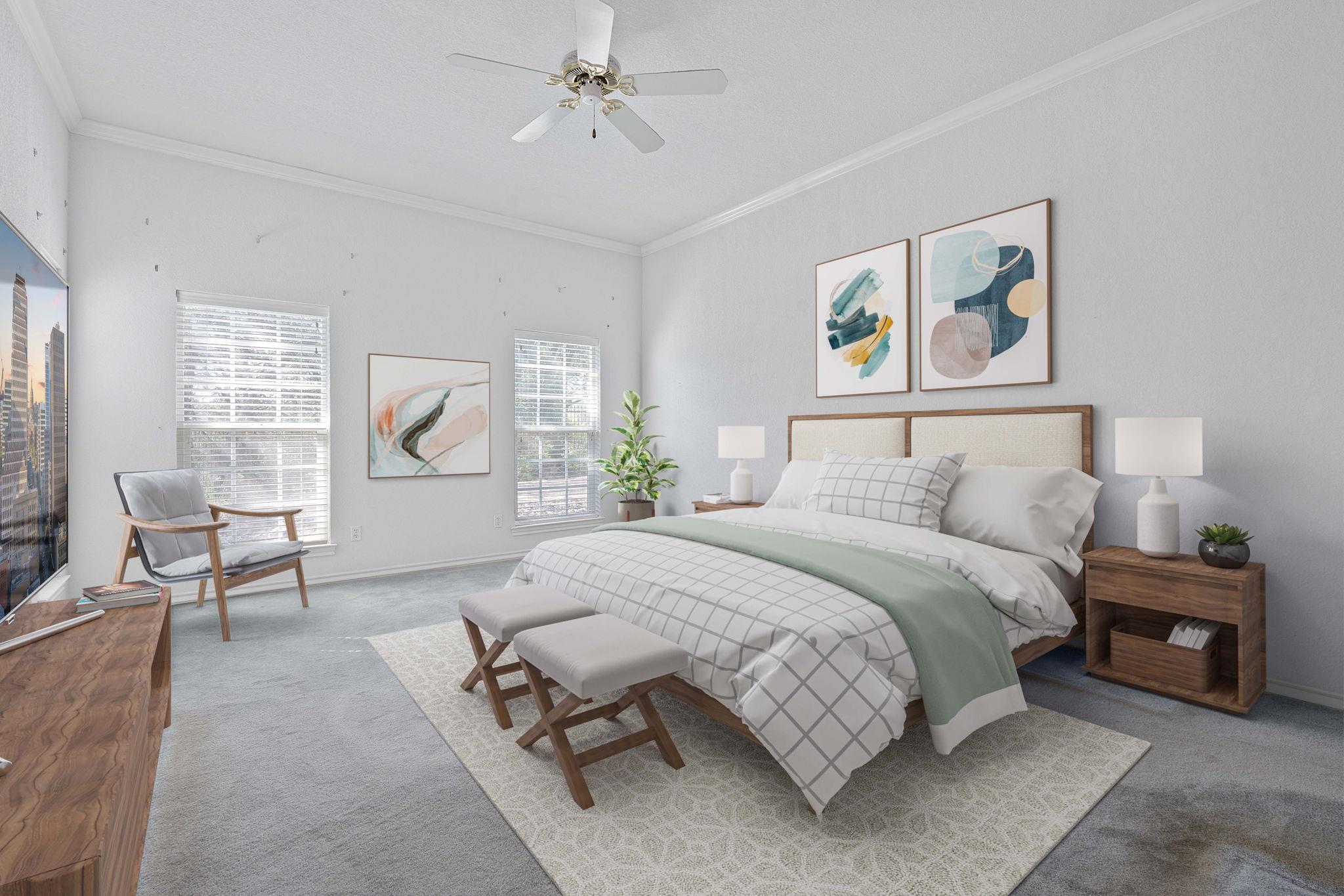 700 Barrett Ln, Austin, TX 78733