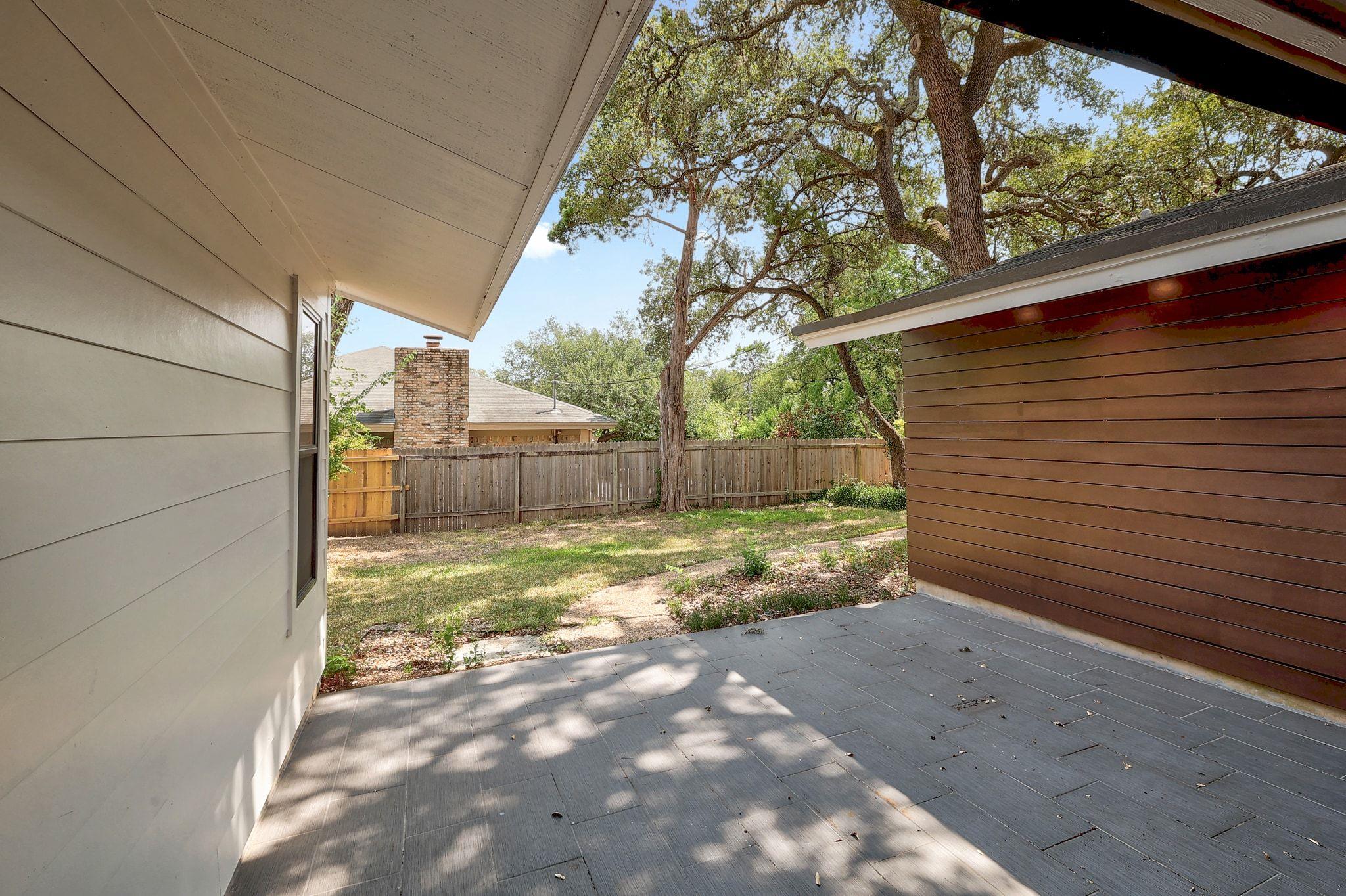 3601 Peregrine Falcon Dr, Austin, TX 78746