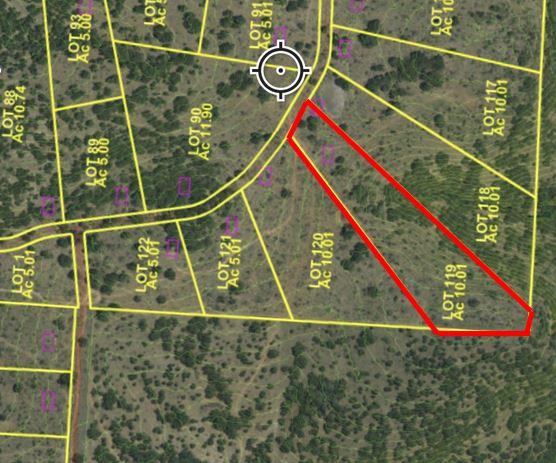 657 Whitetail Trl, San Saba, TX 76877