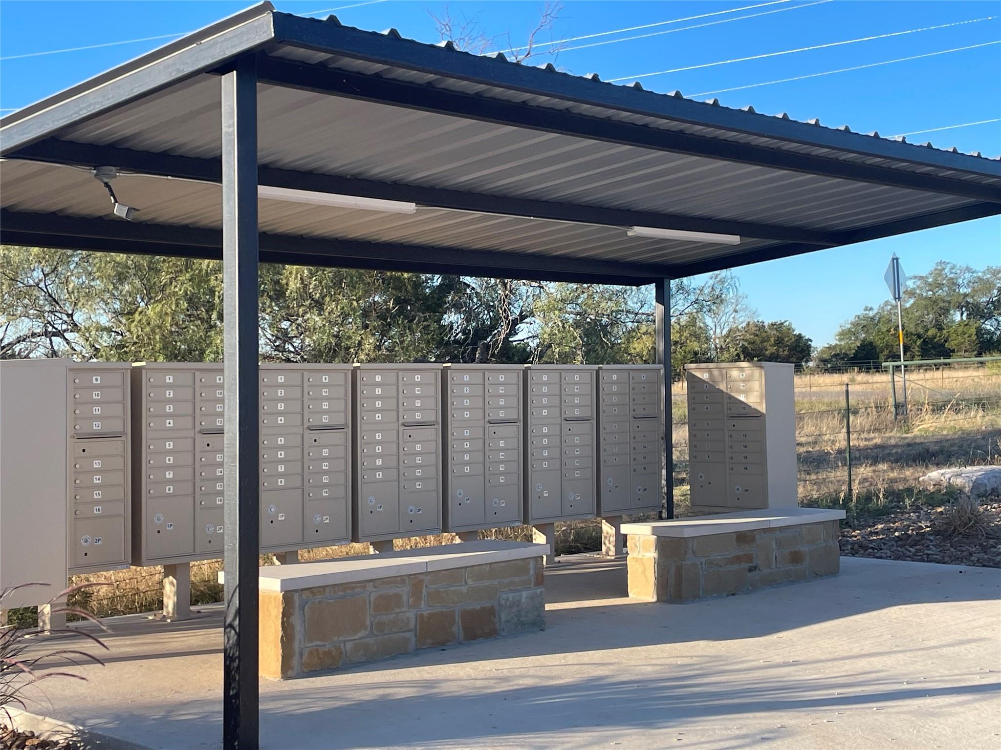 657 Whitetail Trl, San Saba, TX 76877