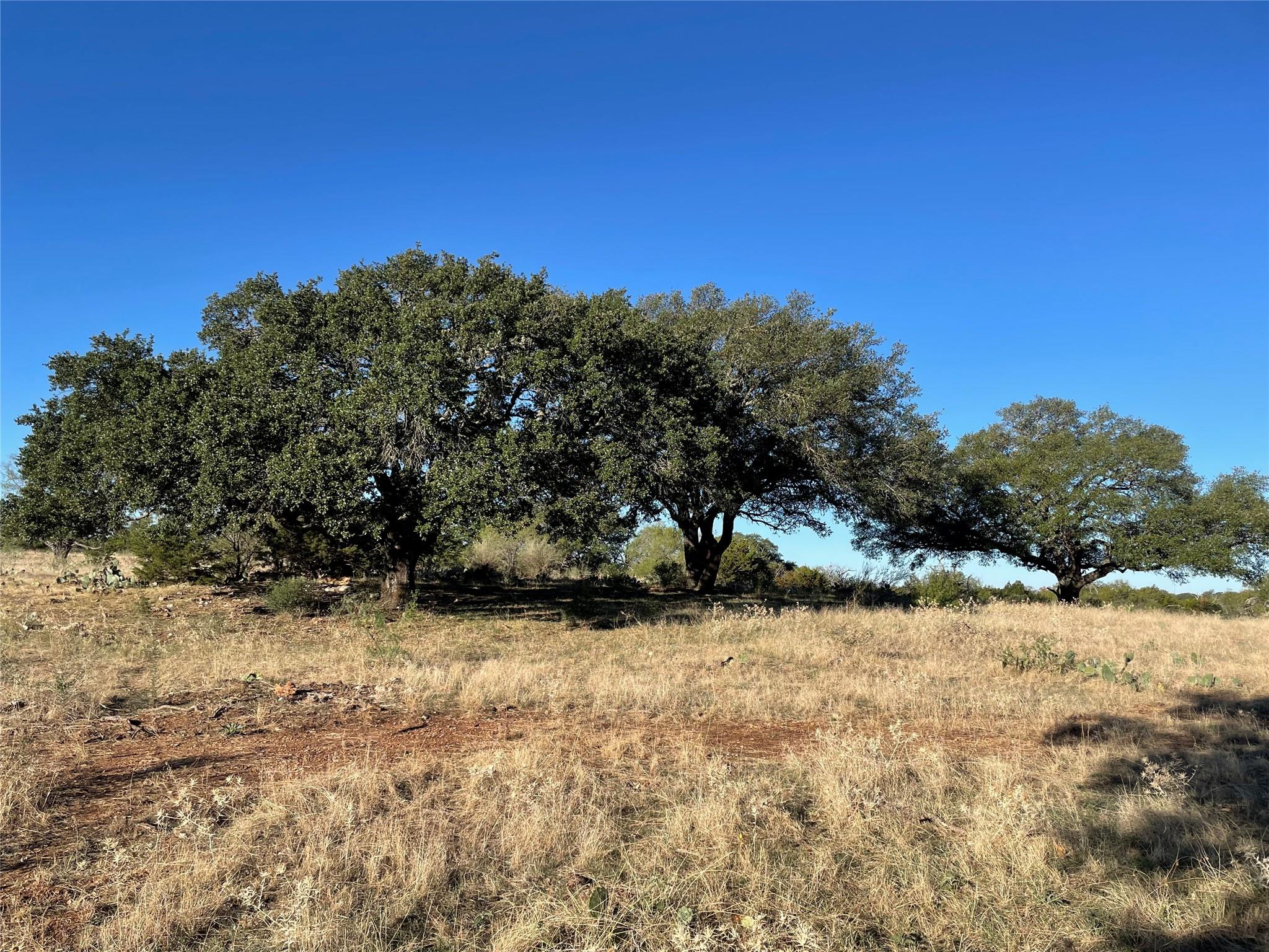 657 Whitetail Trl, San Saba, TX 76877