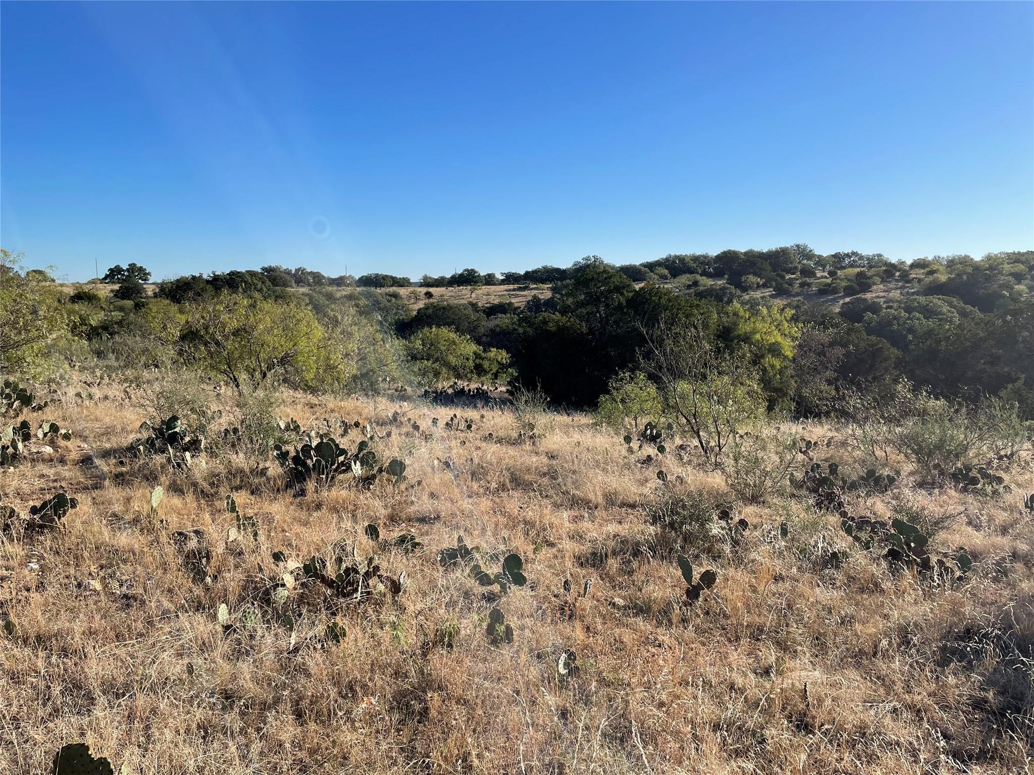 657 Whitetail Trl, San Saba, TX 76877