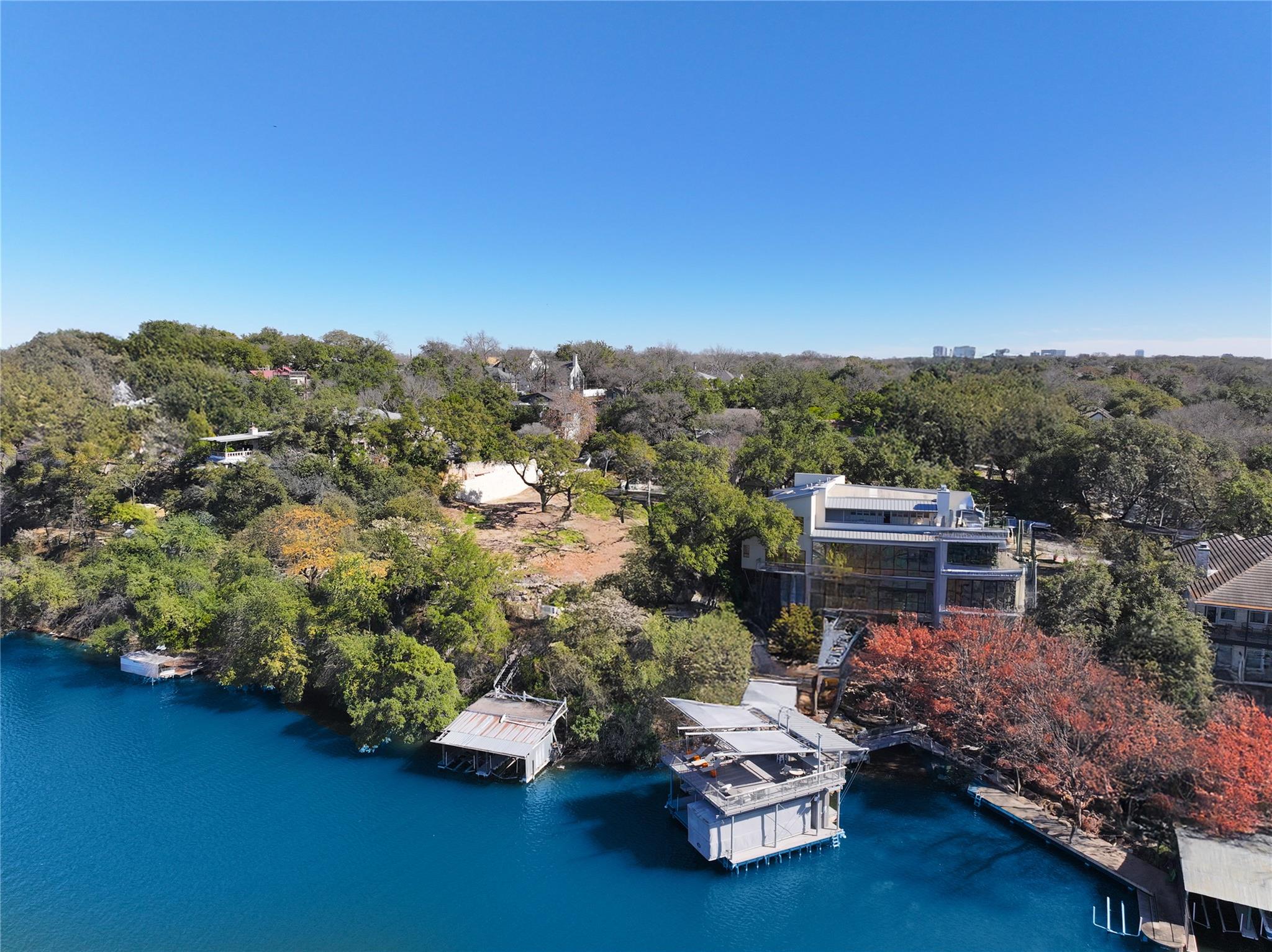 2002 Scenic Dr, Austin, TX 78703