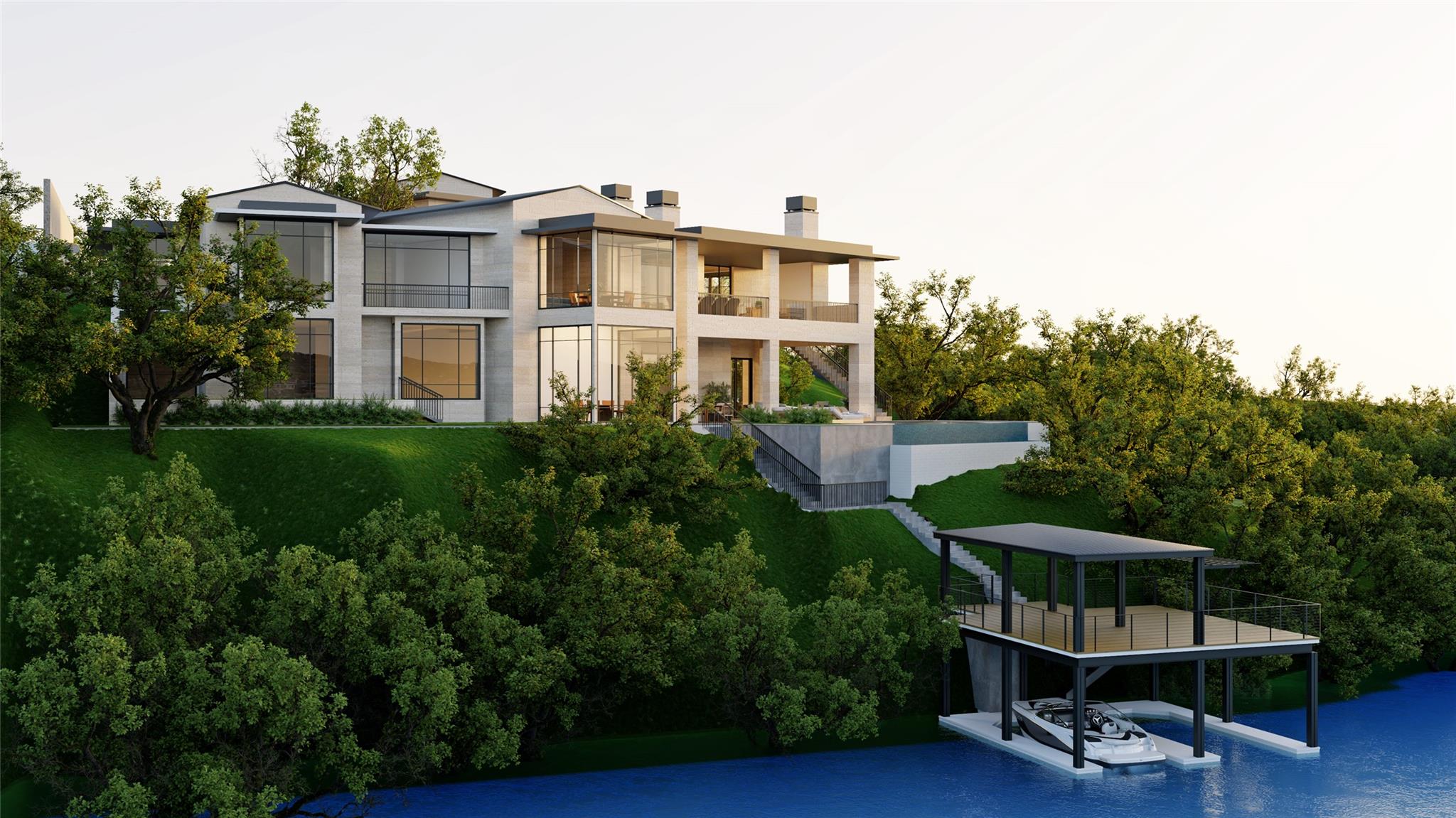 2002 Scenic Dr, Austin, TX 78703