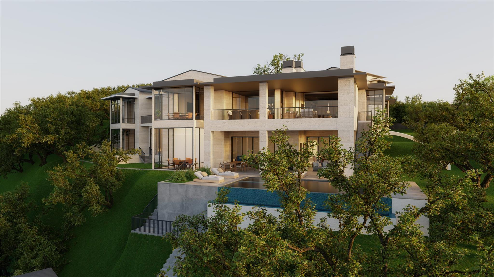 2002 Scenic Dr, Austin, TX 78703