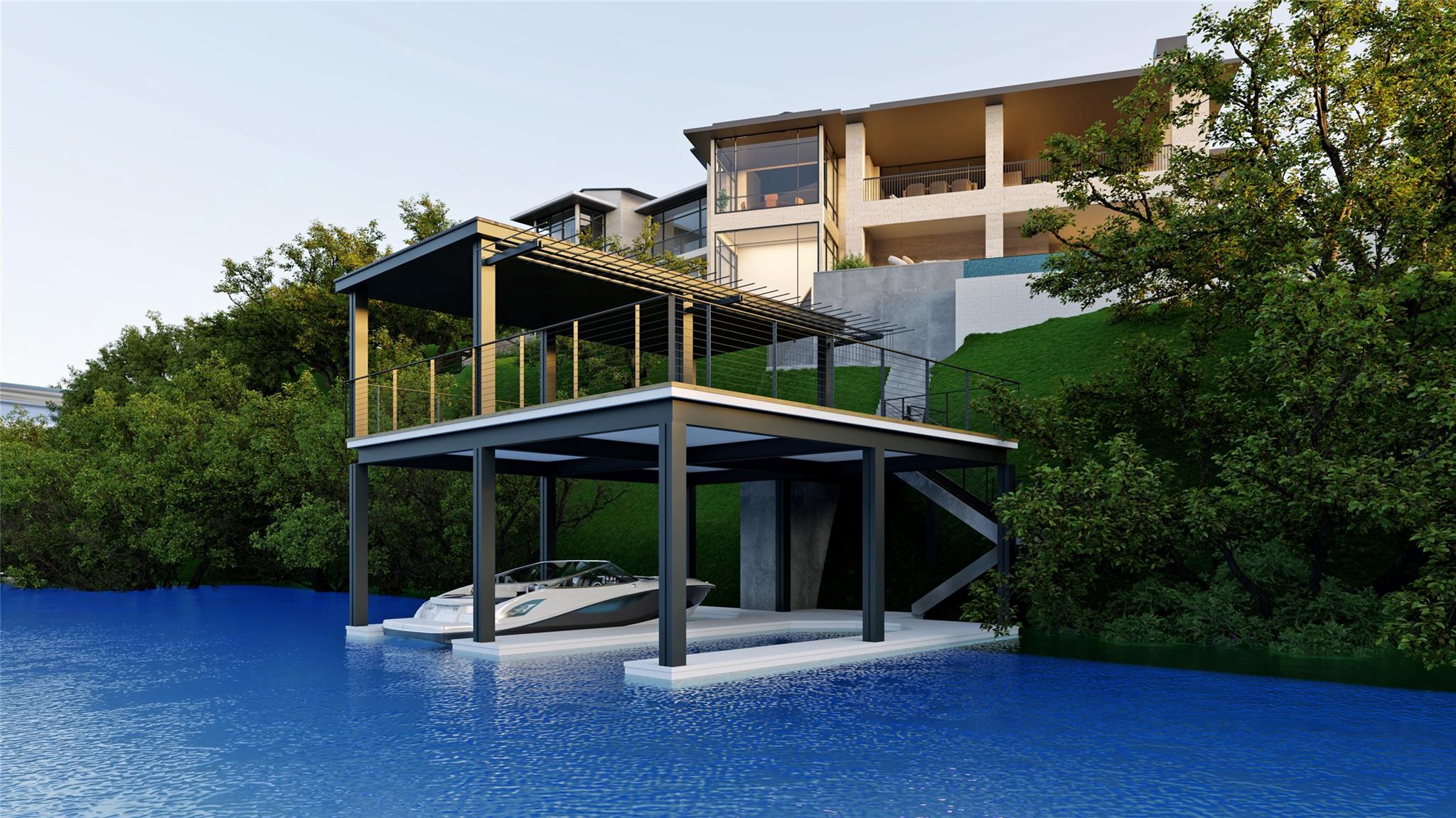 2002 Scenic Dr, Austin, TX 78703