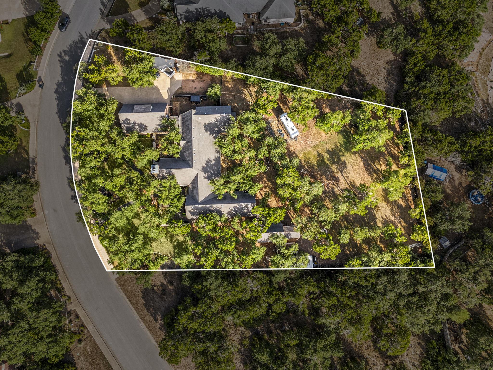 9908 Derecho Bnd, Austin, TX 78737