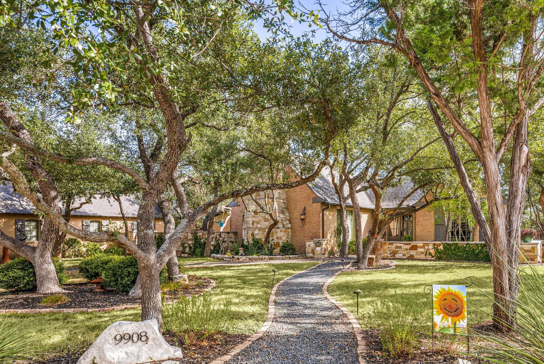 9908 Derecho Bnd, Austin, TX 78737