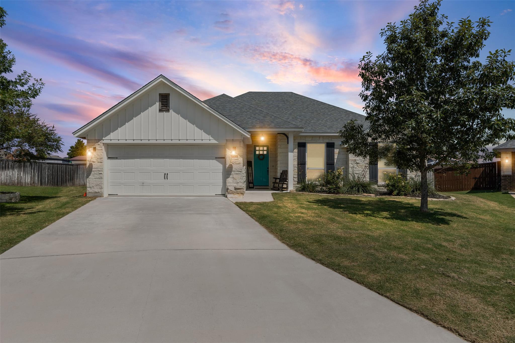 3100 Mea Ct, Temple, TX 76502