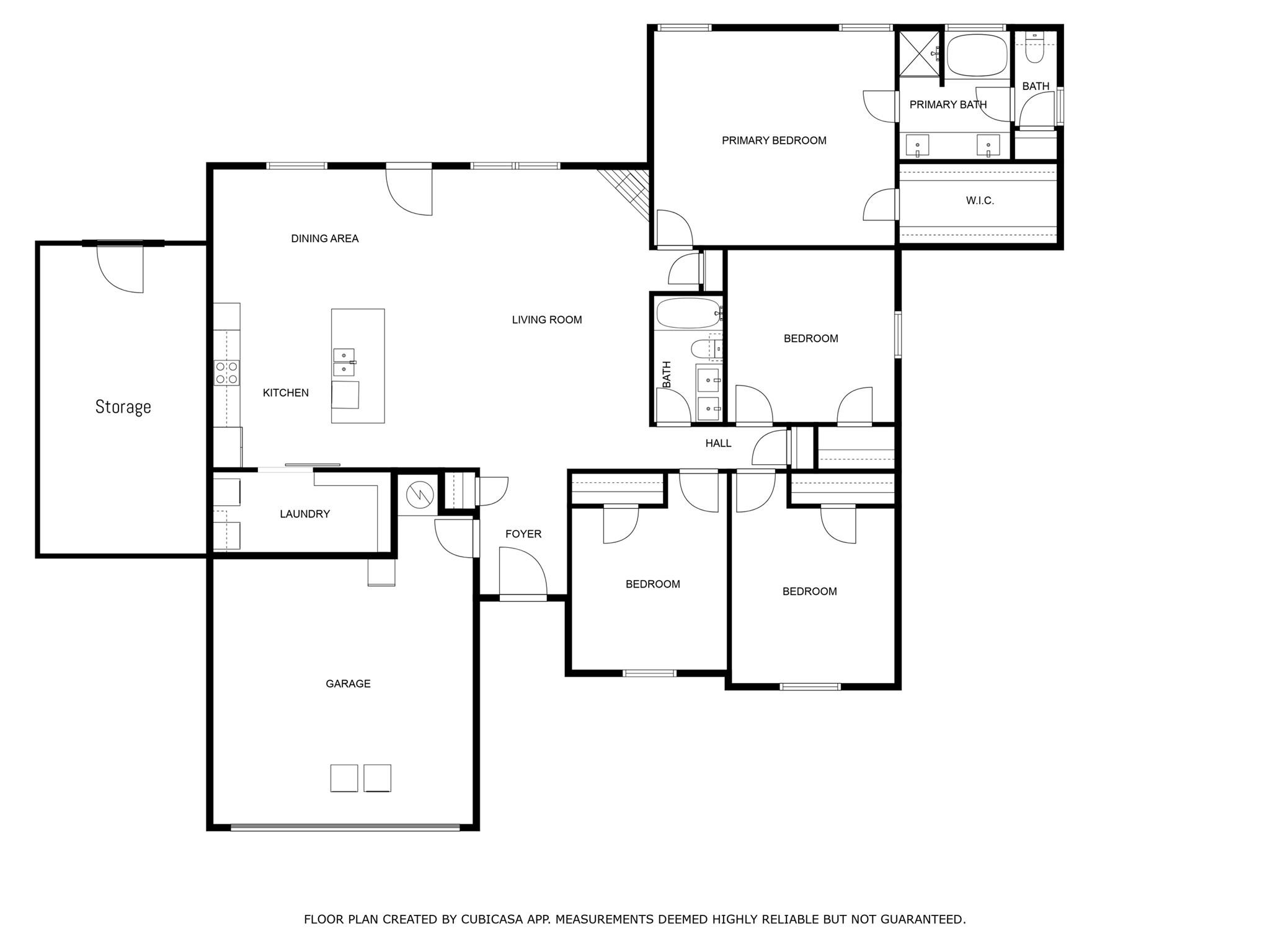 3100 Mea Ct, Temple, TX 76502