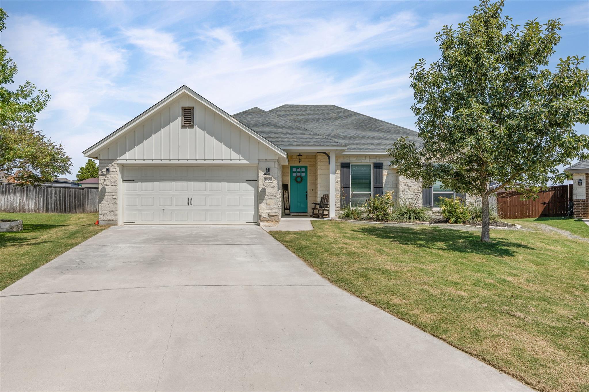 3100 Mea Ct, Temple, TX 76502